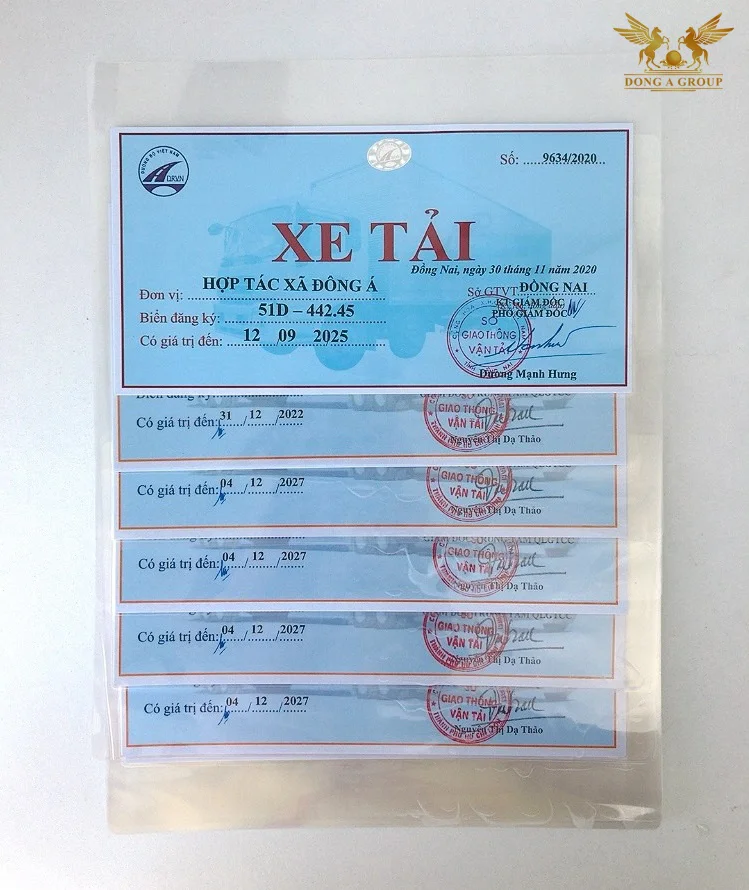 phu hieu xe tai duoi 3,5 tan 