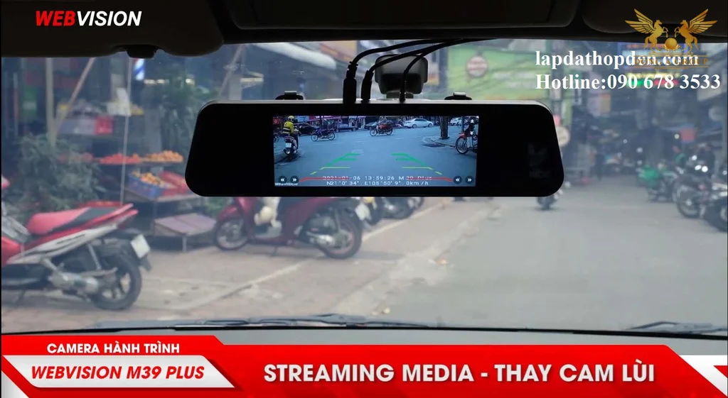 camera hanh trinh uy tin tai viet nam