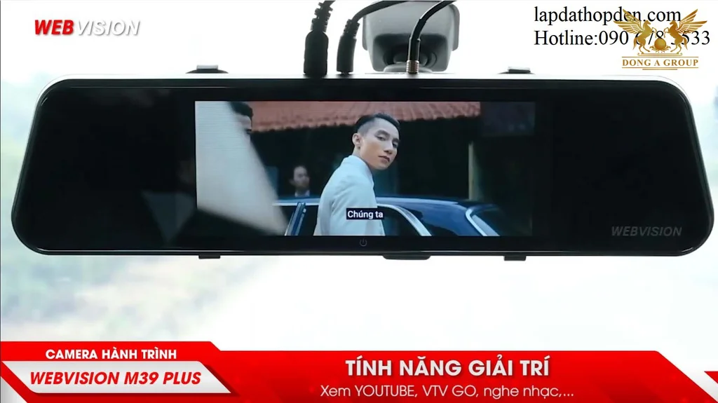 camera hanh trinh uy tin tai viet nam