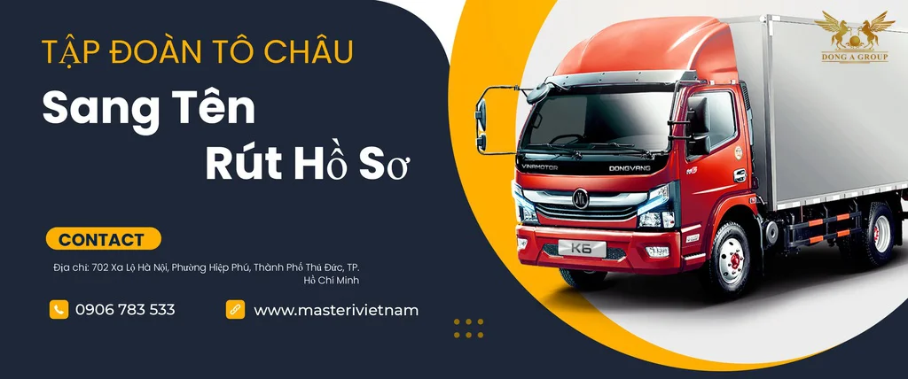 DỊCH VỤ RÚT HỒ SƠ GỐC XE Ô TÔ TẠI THÀNH PHỐ HỒ CHÍ MINH SIÊU NHANH