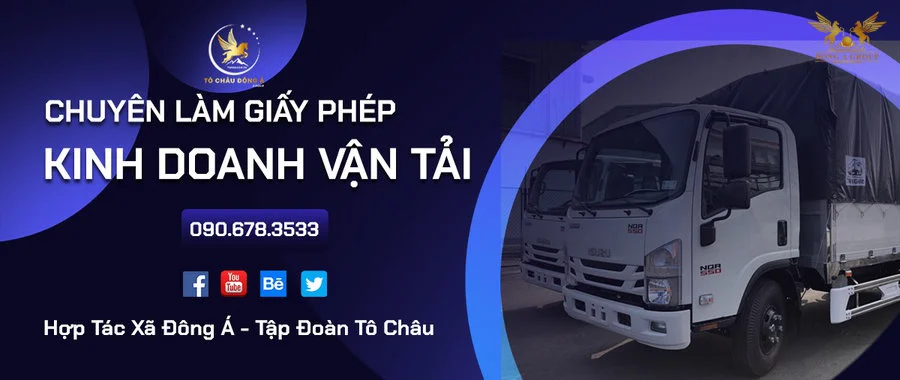 lam giay phep kinh doanh van tai tai ha noi