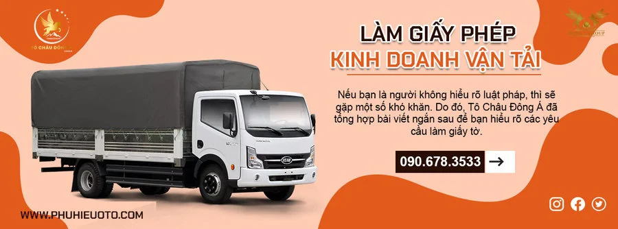 lam giay phep kinh doanh van tai tai ha noi