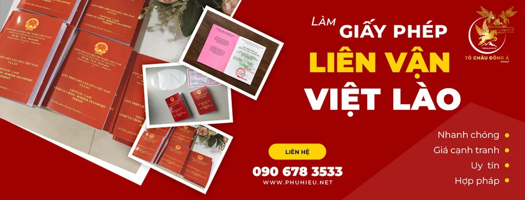 giay phep lien van viet lao to chau