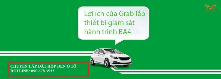 thiet bi dinh vi o to 