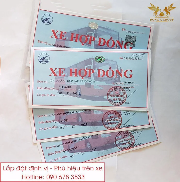 PHU HIEU XE HOP DONG