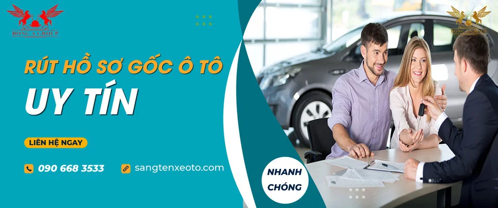 dich vu sang ten xe o to da nang
