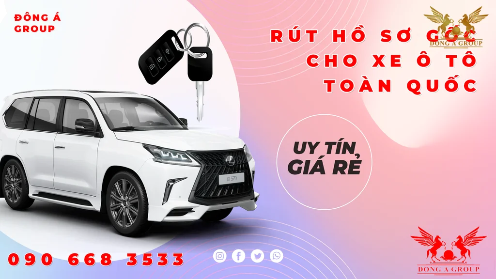 sang ten xe o to hcm