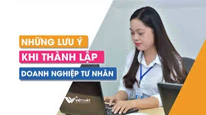 thanh lap doanh nghiep