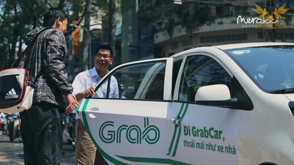 thiet bi din vi xe grab 