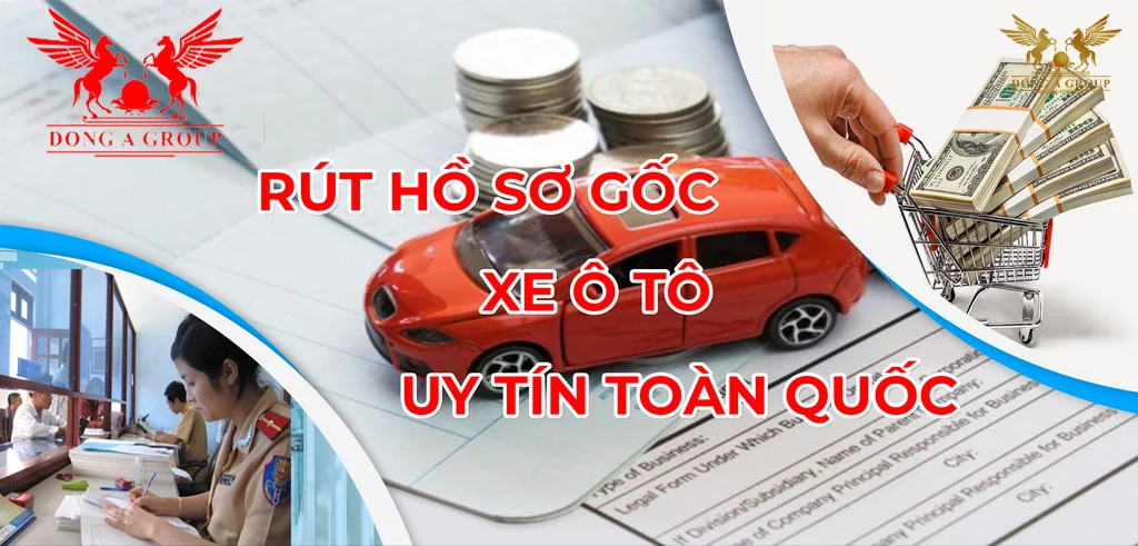 to chau dong a chuyen sang ten xe o to da nang