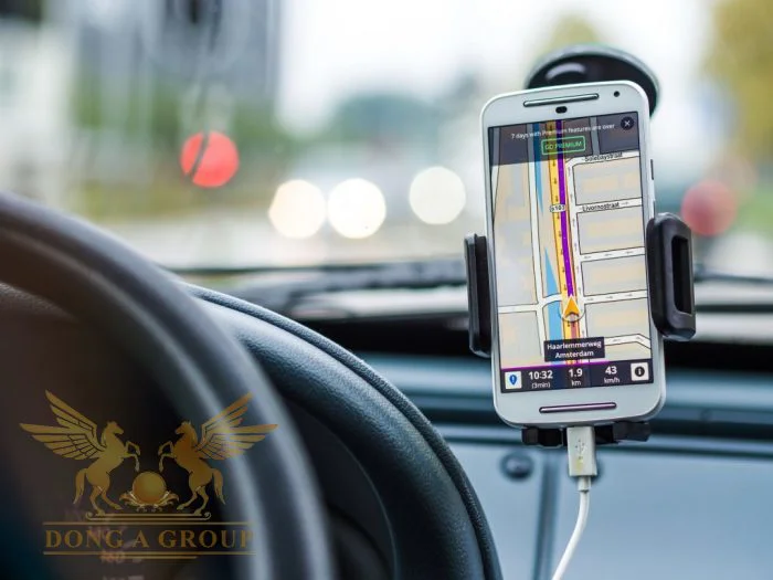 BẠN NÊN MUA , LẮP ĐẶT ĐỊNH VỊ Ô TÔ MỚI HAY CŨ ĐỂ TIẾT KIỆM CHI PHÍ?