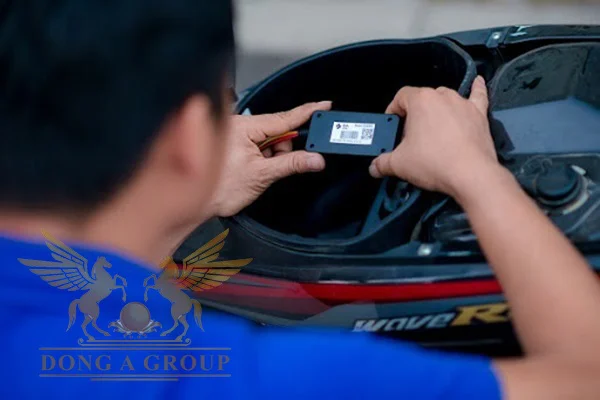ĐỊNH VỊ XE MÁY CÓ THỰC SỰ CHÍNH XÁC NHƯ LỜI ĐỒN 