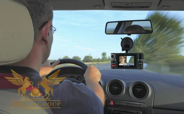 GẮN CAMERA HÀNH TRÌNH CHO XE Ô TÔ? NÊN HAY KHÔNG NÊN ? 
