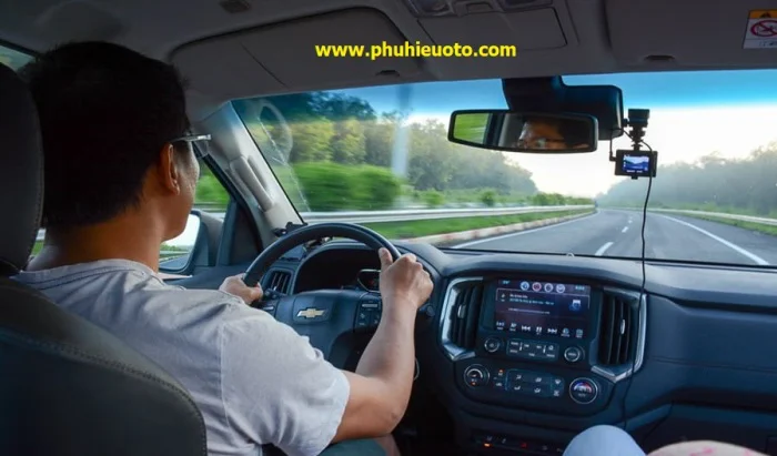 GẮN CAMERA HÀNH TRÌNH TẠI AN GIANG UY TÍN, GIÁ RẺ