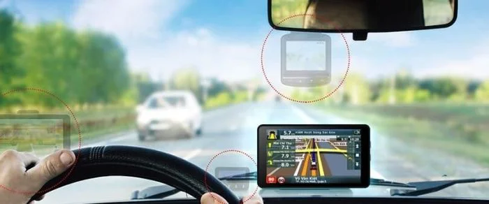 GẮN CAMERA HÀNH TRÌNH TẠI BẮC KẠN UY TÍN, GIÁ RẺ