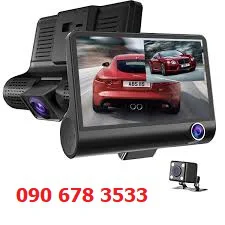 GẮN CAMERA HÀNH TRÌNH TẠI LONG AN UY TÍN, GIÁ RẺ