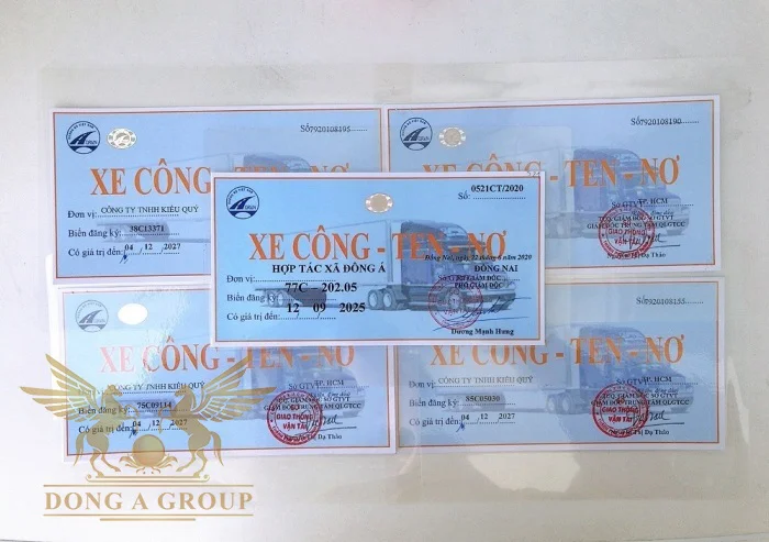 LÀM PHÙ HIỆU Ở TP HỒ CHÍ MINH NHANH CHÓNG UY TÍN