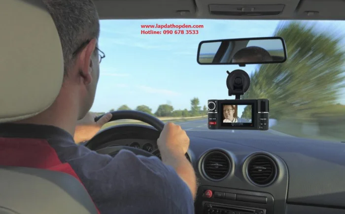 LẮP CAMERA HÀNH TRÌNH UY TÍN, CHẤT LƯỢNG  TẠI THANH HÓA