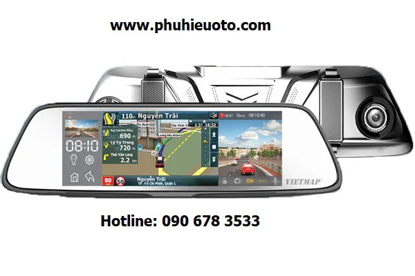 LẮP CAMERA HÀNH TRÌNH UY TÍN, GIÁ RẺ TẠI BÀ RỊA-VŨNG TÀU
