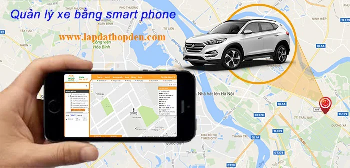 Lắp Đặt Thiết Bị Giám Sát Hành Trình (Hộp Đen Ô Tô) Chất Lượng, Uy Tín Tại Sóc Trăng