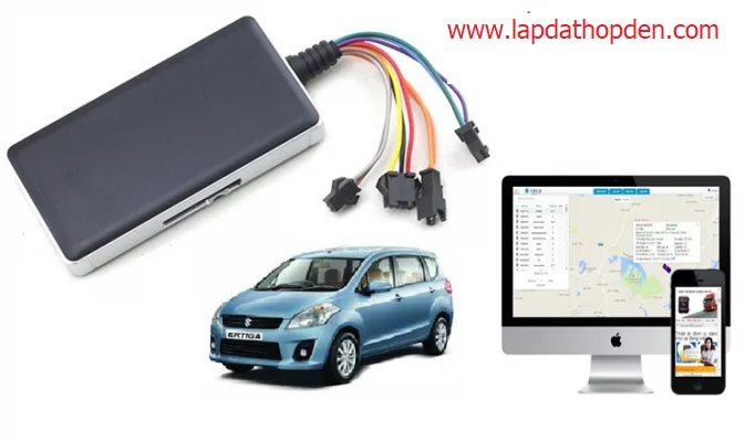 Lắp Đặt Thiết Bị Giám Sát Hành Trình (Hộp Đen Ô Tô) Nhanh Chóng, Chất Lượng Tại Phú Thọ