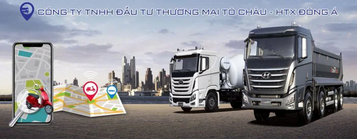 Lắp Đặt Thiết Bị Giám Sát Hành Trình (Hộp Đen Ô Tô) Nhanh Chóng, Uy Tín Tại Đồng Nai