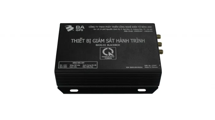 LẮP HỘP ĐEN TẠI ĐÔNG Á GROUP CÓ LỢI ÍCH GÌ? 