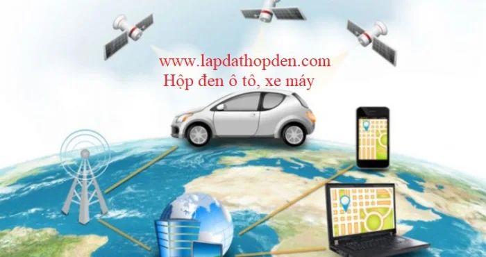  Lắp Thiết Bị Giám Sát Hành Trình(HỘP ĐEN Ô TÔ) Tại Lạng Sơn Giá Rẻ, Uy Tín