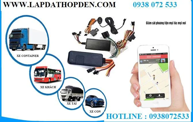  Lắp Thiết Bị Giám Sát Hành Trình(HỘP ĐEN Ô TÔ) Tại Nghệ An  Giá Rẻ, Uy Tín