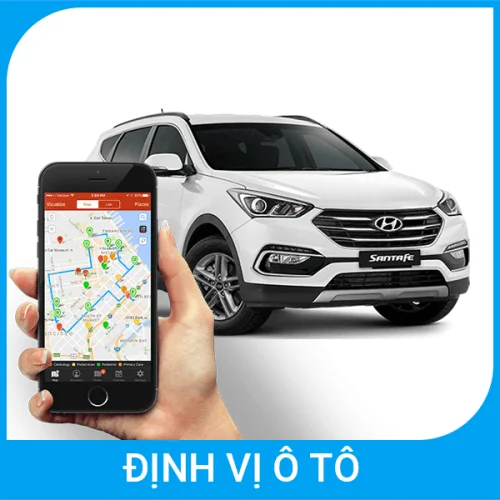  Lắp Thiết Bị Giám Sát Hành Trình(HỘP ĐEN Ô TÔ) Tại Ninh Thuận Uy Tín, Giá Rẻ
