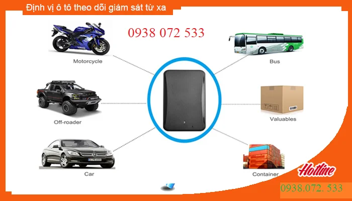  Lắp Thiết Bị Giám Sát Hành Trình(HỘP ĐEN Ô TÔ) Tại Tiền Giang Giá Rẻ, Uy Tín