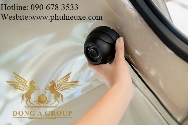 NHỮNG ĐẶT ĐIỂM CẦN NHỚ KHI MUA CAMERA HÀNH TRÌNH 