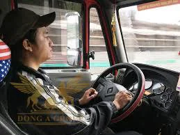 NHỮNG ĐỀU CẦN LƯU Ý KHI SỬ DỤNG ĐỊNH VỊ XE TẢI 
