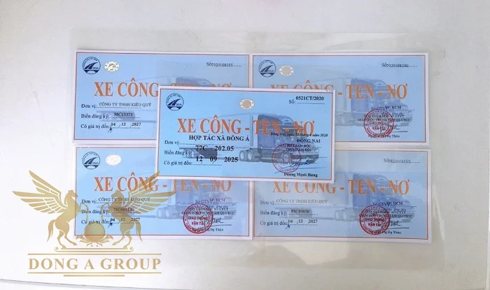 PHÙ HIỆU LÀ GÌ? THỦ TỤC CẤP PHÙ HIỆU NHƯ THẾ NÀO? 