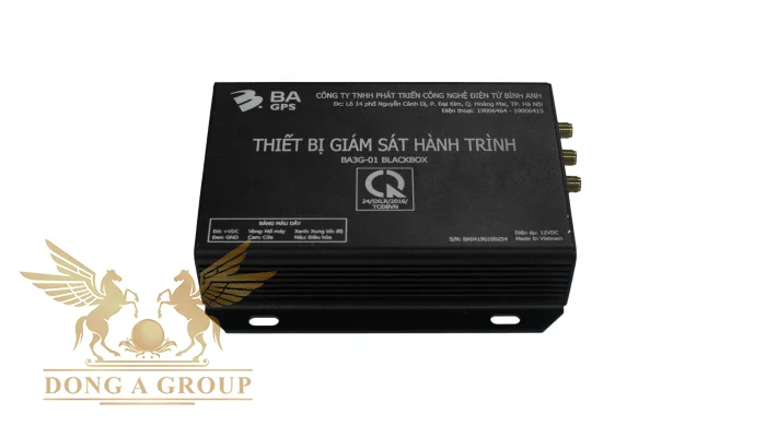 THIẾT BỊ ĐỊNH VỊ HỢP CHUẨN HỢP QUY CHUẨN MỚI NHẤT 2020