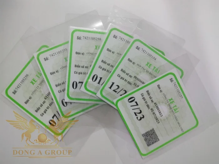  XE HỢP ĐỒNG LÀ GÌ? QUY ĐỊNH PHÙ HIỆU VỀ XE HỢP ĐỒNG RA SAO ?