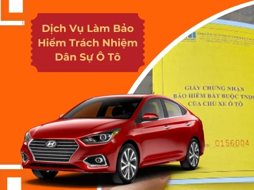 BẢO HIỂM THÂN VỎ Ô TÔ GIÁ SỐC