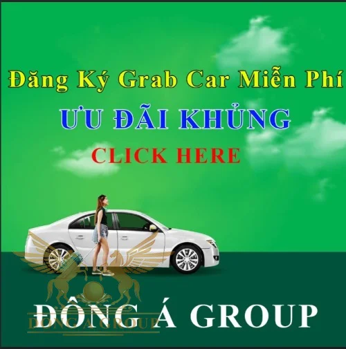 ĐĂNG KÝ HTX CẤP PHÙ HIỆU XE HỢP ĐỒNG CHẠY BECAR, GRABCAR TẠI ĐỒNG NAI SIÊU NHANH