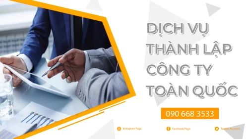 DỊCH VỤ THÀNH LẬP DOANH NGHIỆP VẬN TẢI Ô TÔ  TẠI THÀNH PHỐ HỒ CHÍ MINH GIÁ RẺ NHẤT