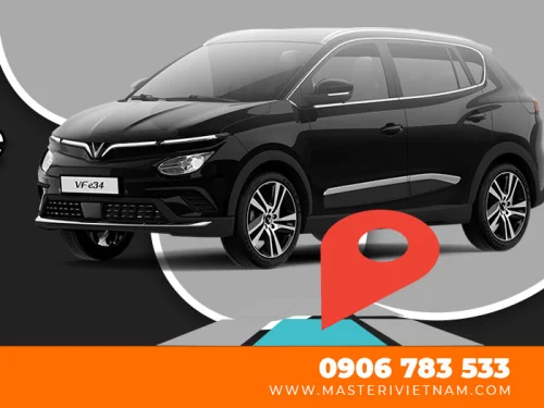 ĐỊNH VỊ Ô TÔ ĐA 06 CHẤT LƯỢNG NHẤT