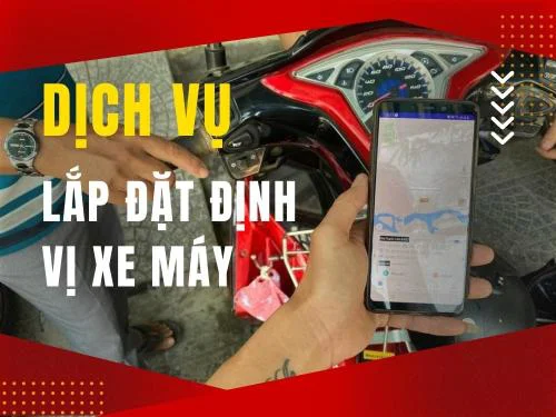 ĐỊNH VỊ XE MÁY  ĐA 03 GIÁ RẺ NHẤT