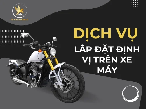 ĐỊNH VỊ XE MÁY ĐA 01