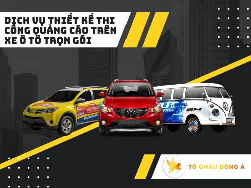 QUẢNG CÁO TRÊN XE KHÁCH LIÊN TỈNH HIỆU QUẢ NHẤT 