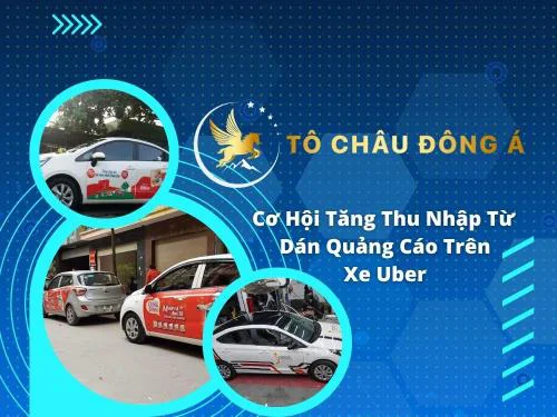 THI CÔNG DÁN QUẢNG CÁO TRÊN XE HƠI UY TÍN 